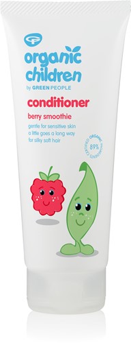 Kids Conditioner Berry 
