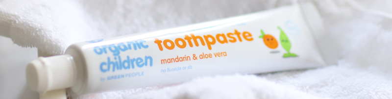 Hoe gebruik je tandpasta met fluoride veilig