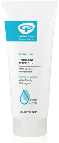 Hydraterende After Sun 200ml