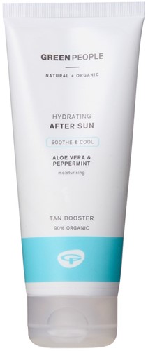 Moisturizing After Sun 200ml