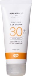 Zonnebrandcrème Parfumvrij SPF30