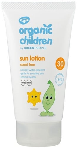 Kids Zonnebrand SPF30