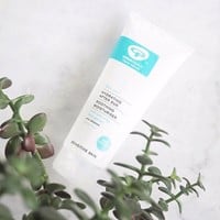 Gecertificeerde 100% natuurlijke, biologische en vegan aftersun