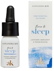 Time to Sleep Essential Oil