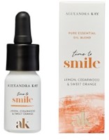 Time to Smile Essential Oil