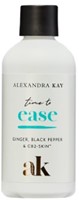Time To Ease Body Oil