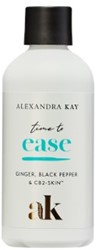 Time To Ease Body Oil