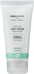 Fruit Scrub (Exfolierend) 