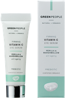 Firming Vitamin C Eye Serum