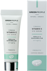 Firming Vitamin C Eye Serum