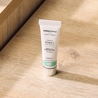 Firming Vitamin C Eye Serum-2