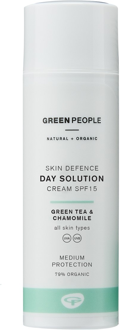 Day Solution SPF15