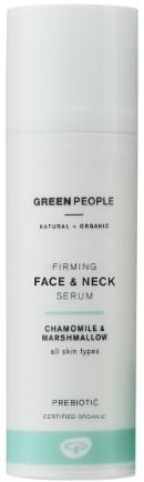 Firming Face & Neck Serum
