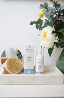 Gecertificeerde 100% natuurlijke, biologische en vegan make-up remover