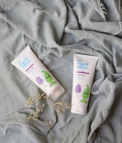 Bath & shower gel