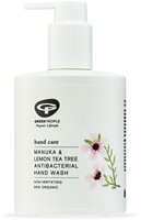 Manuka & Lemon Handwash