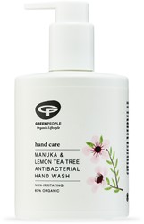 Manuka & Lemon Handwash