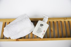 Hand soap