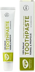 Fennel & Propolis Toothpaste