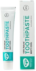 Minty Cool Toothpaste 