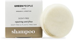 Scent Free Repairing Anti-Frizz Shampoo Bar 