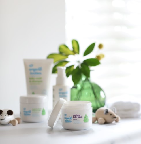 Soothing Baby Salve-3