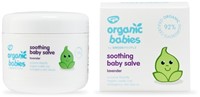 Soothing Baby Salve