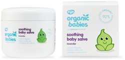 Soothing Baby Salve