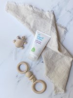 Baby Wash & Shampoo Lavender -2