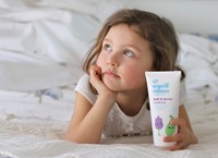 Shampoo & Body Wash - Lavender Burst-3