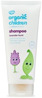 Shampoo & Body Wash - Lavender Burst