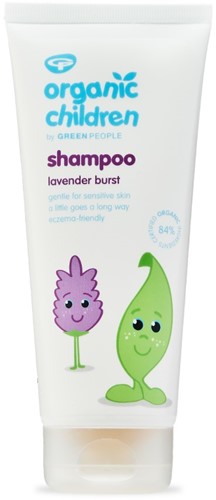 Shampoo & Body Wash - Lavender Burst