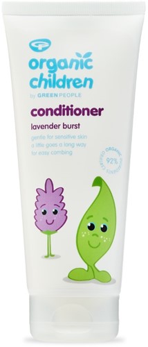 Kids Conditioner Lavender
