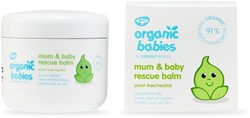 Mum & Baby Rescue Balm