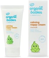 Baby Nappy Cream