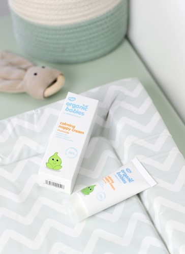 Baby Nappy Cream-2