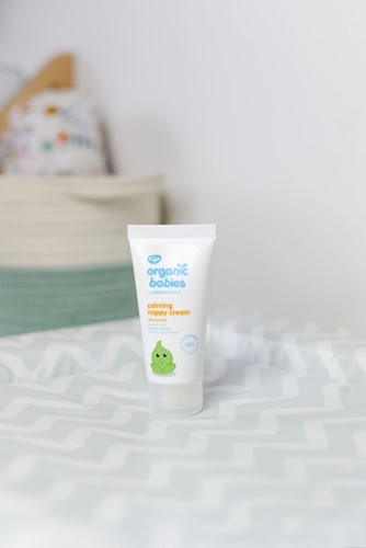 Baby Nappy Cream-3