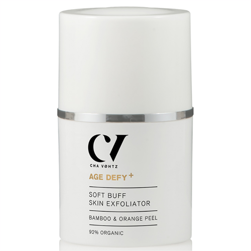 Age Defy+ Soft Buff Skin Exfoliator