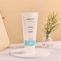 Moisturizing After Sun 200ml-2