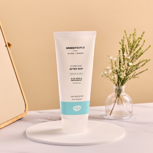 Moisturizing After Sun 200ml-2