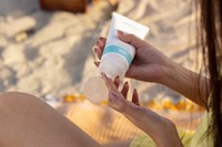 Moisturizing After Sun 200ml-3