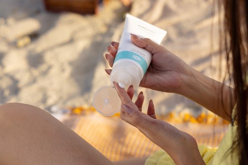 Moisturizing After Sun 200ml-3
