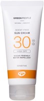 Zonnebrandcrème Parfumvrij SPF30