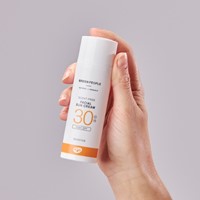 Parfumvrije Zonnebrand Gezicht SPF30-2