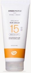 Sun Cream SPF15