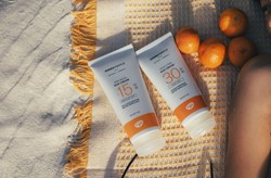 Sunscreen for adults