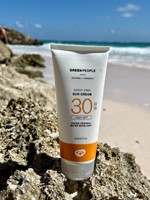 Sunscreen Scent-free SPF30-2