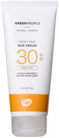 Sunscreen Scent-free SPF30