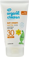 Kids Zonnebrand SPF30 - 150ml