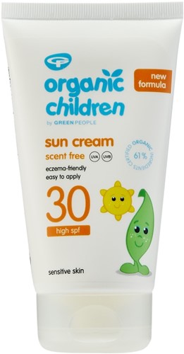 Kids Zonnebrand SPF30 - 150ml